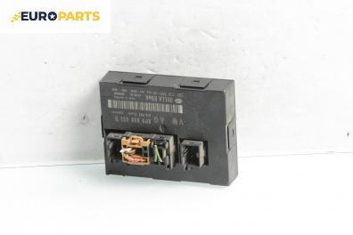 Комфорт модул за Audi A3 Hatchback II (05.2003 - 08.2012), № 8P0959433B