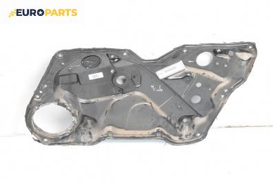 Основа кора врата за Seat Toledo II Sedan (10.1998 - 05.2006), 4+1 вр., седан, позиция: предна, дясна