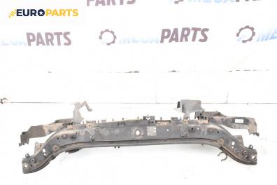 Маска горна част за Renault Megane II Grandtour (08.2003 - 08.2012), комби