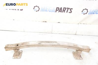 Основа броня за Renault Megane II Grandtour (08.2003 - 08.2012), комби, позиция: предна