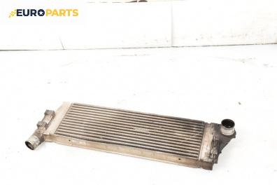 Интеркулер за Renault Megane II Grandtour (08.2003 - 08.2012) 1.9 dCi, 131 к.с.