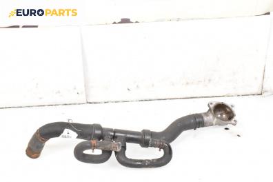 Маркуч турбо за Renault Vel Satis Hatchback (06.2002 - 07.2009) 3.0 dCi (BJ0S), 181 к.с.