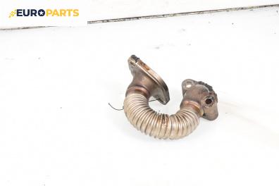 EGR тръба за Renault Vel Satis Hatchback (06.2002 - 07.2009) 3.0 dCi (BJ0S), 181 к.с.