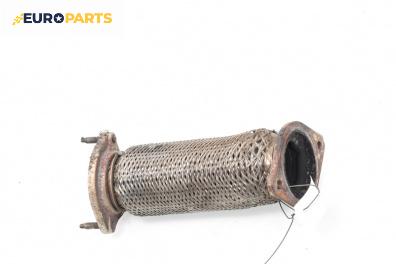 Гърнета, генерации за Renault Vel Satis Hatchback (06.2002 - 07.2009) 3.0 dCi (BJ0S), 181 к.с.