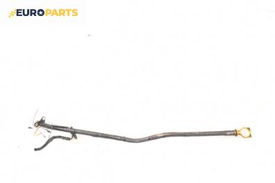 Щека за масло за Renault Vel Satis Hatchback (06.2002 - 07.2009) 3.0 dCi (BJ0S), 181 к.с.