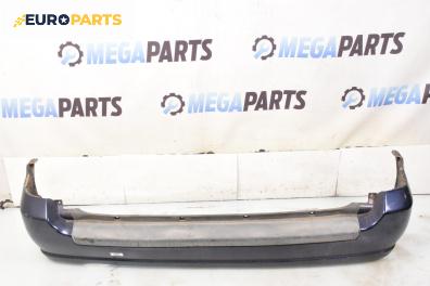 Задна броня за Mitsubishi Space Star Minivan (06.1998 - 12.2004), миниван