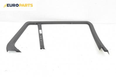 Интериорна лайсна за Mercedes-Benz C-Class Estate (S204) (08.2007 - 08.2014), 4+1 вр., комби