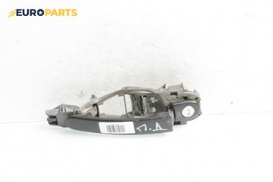 Външна дръжка за Seat Toledo II Sedan (10.1998 - 05.2006), 4+1 вр., седан, позиция: предна, дясна