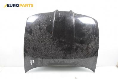 Преден капак за Seat Toledo II Sedan (10.1998 - 05.2006), 4+1 вр., седан, позиция: предна