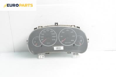 Километраж за Fiat Ducato Box IV (04.2002 - 07.2006) 2.8 JTD, 128 к.с.
