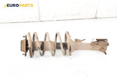 Макферсон за Hyundai Santa Fe I SUV (11.2000 - 03.2006), джип, позиция: предна, лява