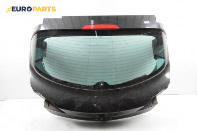 Заден капак за Renault Vel Satis Hatchback (06.2002 - 07.2009), 4+1 вр., хечбек, позиция: задна