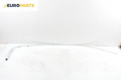 Релса багажник за Renault Vel Satis Hatchback (06.2002 - 07.2009), 4+1 вр., хечбек, позиция: лява