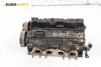 Глава за Citroen C4 Hatchback I (11.2004 - 12.2013) 1.4 16V, 88 к.с.