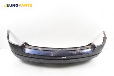 Задна броня за Fiat Stilo Hatchback (10.2001 - 11.2010), хечбек