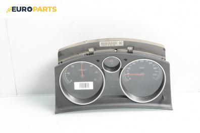 Километраж за Opel Astra H Hatchback (01.2004 - 05.2014) 1.7 CDTI, 100 к.с.