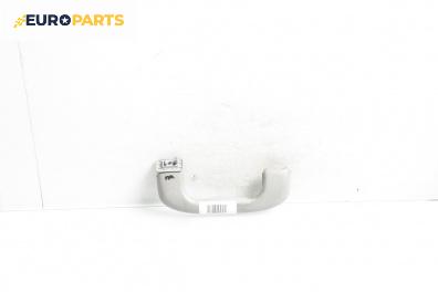 Ръкохватка за таван за Opel Astra H Hatchback (01.2004 - 05.2014), 4+1 вр., позиция: предна, лява