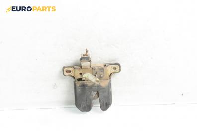 Брава заден капак за Seat Toledo II Sedan (10.1998 - 05.2006), седан, позиция: задна