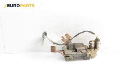 Брава на врата за Fiat Ducato Box IV (04.2002 - 07.2006), позиция: дясна