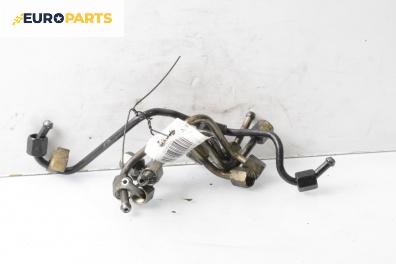 Горивни тръби за Mercedes-Benz M-Class SUV (W163) (02.1998 - 06.2005) ML 270 CDI (163.113), 163 к.с.