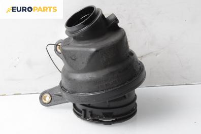 Въздуховод за Mercedes-Benz M-Class SUV (W163) (02.1998 - 06.2005) ML 270 CDI (163.113), 163 к.с.