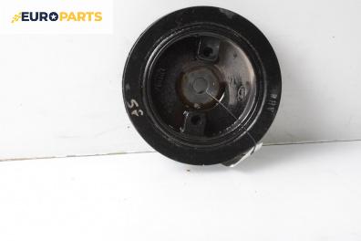 Ремъчна шайба за Hyundai Santa Fe I SUV (11.2000 - 03.2006) 2.7 V6 4x4, 173 к.с.