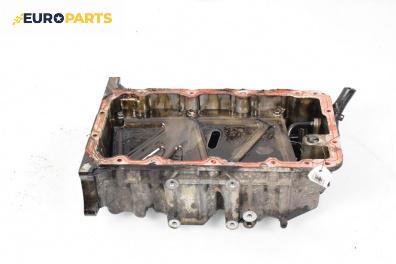 Картер за Renault Vel Satis Hatchback (06.2002 - 07.2009) 3.0 dCi (BJ0S), 181 к.с.