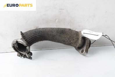 EGR тръба за Fiat Stilo Hatchback (10.2001 - 11.2010) 1.9 JTD (192_XE1A), 115 к.с.