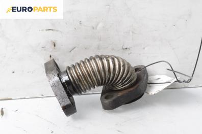 EGR тръба за Fiat Stilo Hatchback (10.2001 - 11.2010) 1.9 JTD (192_XE1A), 115 к.с.
