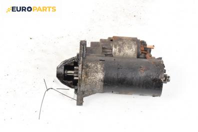 Стартер за Fiat Stilo Hatchback (10.2001 - 11.2010) 1.9 JTD (192_XE1A), 115 к.с.