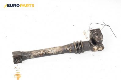 Каре на волана за Mercedes-Benz C-Class Estate (S204) (08.2007 - 08.2014) C 320 CDI 4-matic (204.289), 224 к.с., комби