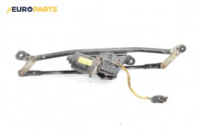 Ел. мотор за чистачките за Hyundai Santa Fe I SUV (11.2000 - 03.2006), джип, позиция: предна