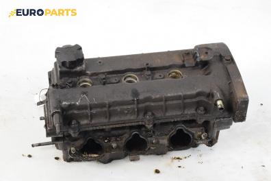 Глава за Hyundai Santa Fe I SUV (11.2000 - 03.2006) 2.7 V6 4x4, 173 к.с.