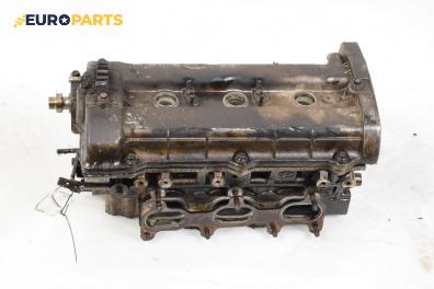 Глава за Hyundai Santa Fe I SUV (11.2000 - 03.2006) 2.7 V6 4x4, 173 к.с.