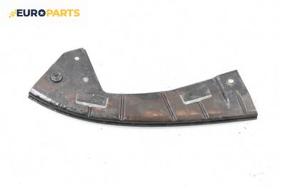 Държач броня за Hyundai Santa Fe I SUV (11.2000 - 03.2006), джип, позиция: предна, дясна