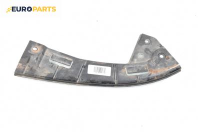 Държач броня за Hyundai Santa Fe I SUV (11.2000 - 03.2006), джип, позиция: предна, лява