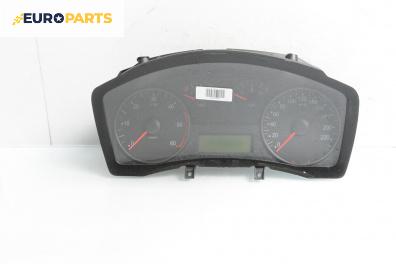 Километраж за Fiat Stilo Hatchback (10.2001 - 11.2010) 1.9 JTD (192_XE1A), 115 к.с.