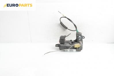 Брава на врата за Opel Astra H Hatchback (01.2004 - 05.2014), позиция: предна, дясна