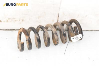 Пружина за ходова част за Mercedes-Benz C-Class Estate (S204) (08.2007 - 08.2014), комби, позиция: задна