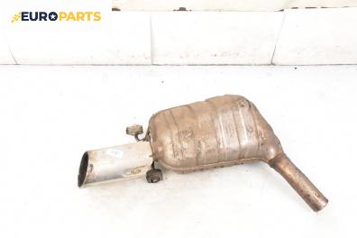 Крайно гърне за Mercedes-Benz C-Class Estate (S204) (08.2007 - 08.2014) C 320 CDI 4-matic (204.289), 224 к.с.