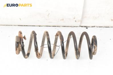 Пружина за ходова част за Audi A3 Hatchback II (05.2003 - 08.2012), хечбек, позиция: задна