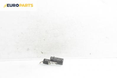 Парктроник за Renault Vel Satis Hatchback (06.2002 - 07.2009)