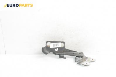 Панта преден капак за Renault Vel Satis Hatchback (06.2002 - 07.2009), 4+1 вр., хечбек, позиция: дясна