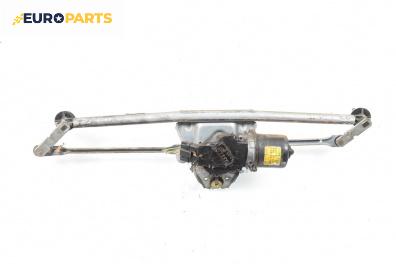 Ел. мотор за чистачките за Renault Kangoo Express I (08.1997 - 02.2008), товарен, позиция: предна