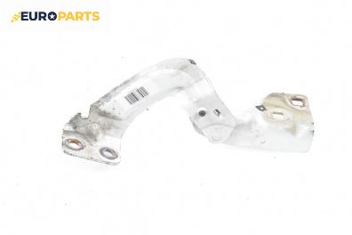 Панта преден капак за Renault Kangoo Express I (08.1997 - 02.2008), 2+1 вр., товарен, позиция: дясна