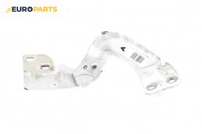 Панта преден капак за Renault Kangoo Express I (08.1997 - 02.2008), 2+1 вр., товарен, позиция: лява