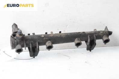 Бензинова рейка за Citroen C4 Hatchback I (11.2004 - 12.2013) 1.4 16V, 88 к.с.