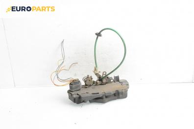 Брава на врата за Fiat Stilo Hatchback (10.2001 - 11.2010), позиция: задна, лява