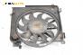 Перка охлаждане за Opel Astra H Hatchback (01.2004 - 05.2014) 1.7 CDTI, 100 к.с.