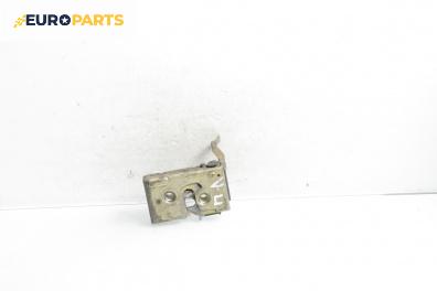 Брава на врата за Volkswagen Passat II Variant B3, B4 (02.1988 - 06.1997), позиция: предна, лява